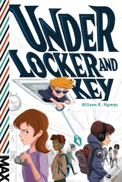 Capa do artigo Under Locker And Key