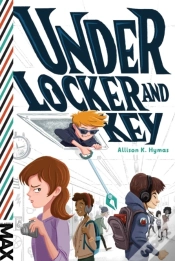 Capa do artigo Under Locker And Key