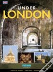 Capa do artigo Under London