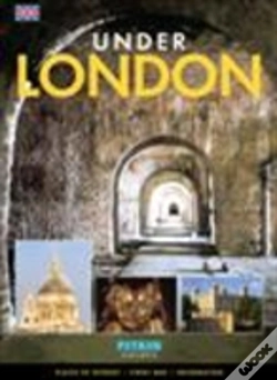 Capa do artigo Under London