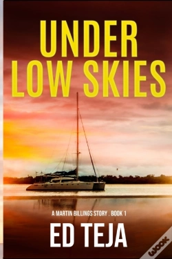Capa do artigo Under Low Skies