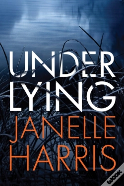 Capa do artigo Under Lying