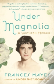 Capa do artigo Under Magnolia