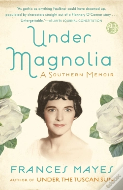 Capa do artigo Under Magnolia