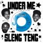 Under Me Sleng Teng - Vinil - Preview