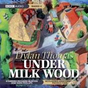 Capa do artigo Under Milk Wood (2003)