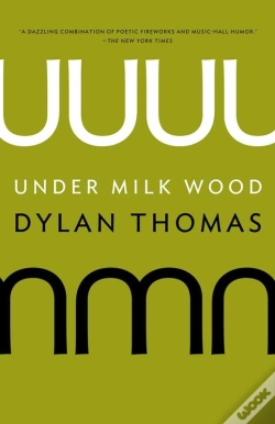 Capa do artigo Under Milk Wood