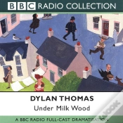 Capa do artigo Under Milk Wood