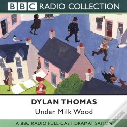 Capa do artigo Under Milk Wood