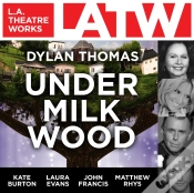 Capa do artigo Under Milk Wood