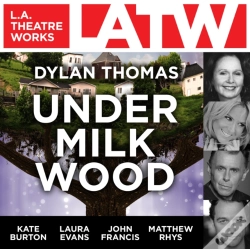 Capa do artigo Under Milk Wood