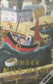 Capa do artigo Under Milk Wood