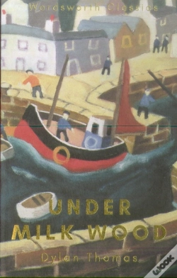 Capa do artigo Under Milk Wood