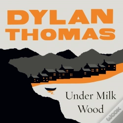 Capa do artigo Under Milk Wood