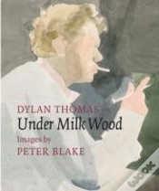 Capa do artigo Under Milk Wood