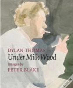 Capa do artigo Under Milk Wood
