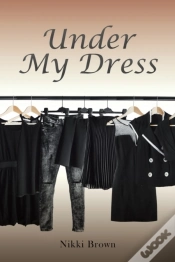 Capa do artigo Under My Dress
