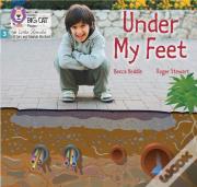Under My Feet