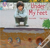 Capa do artigo Under My Feet