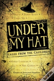 Capa do artigo Under My Hat