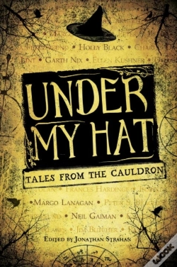 Capa do artigo Under My Hat