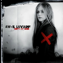 Capa do artigo Under My Skin - CD