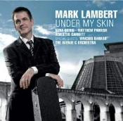 Capa do artigo Under My Skin - CD