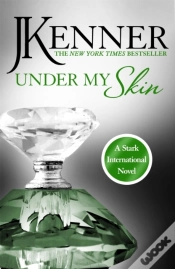 Capa do artigo Under My Skin: Stark International 3