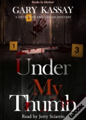 Capa do artigo Under My Thumb