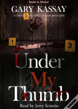 Capa do artigo Under My Thumb