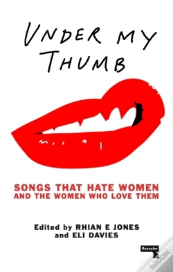 Capa do artigo Under My Thumb