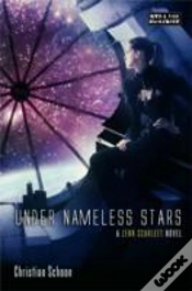 Capa do artigo Under Nameless Stars