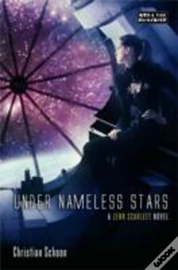 Capa do artigo Under Nameless Stars