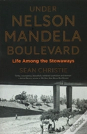 Capa do artigo Under Nelson Mandela Boulevard