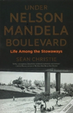 Capa do artigo Under Nelson Mandela Boulevard