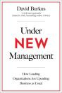 Under New Management - Preview