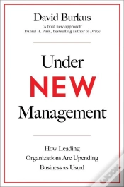 Capa do artigo Under New Management