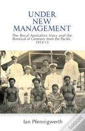 Capa do artigo Under New Management