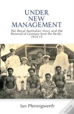 Capa do artigo Under New Management