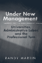 Under New Management - Preview