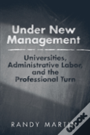 Under New Management