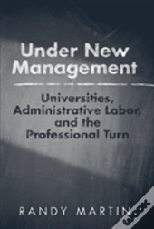Under New Management