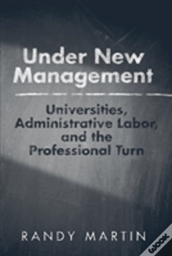 Capa do artigo Under New Management