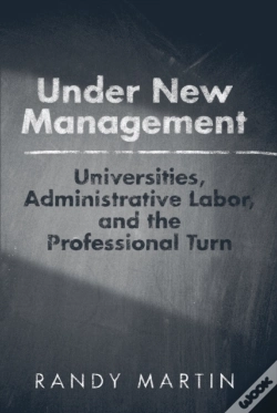 Capa do artigo Under New Management