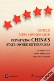 Capa do artigo Under New Ownership