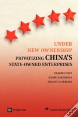 Capa do artigo Under New Ownership