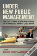 Under New Public Management