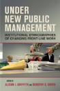 Under New Public Management - Preview