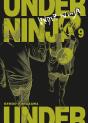 Under Ninja 09 - Preview