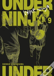Capa do artigo Under Ninja 09